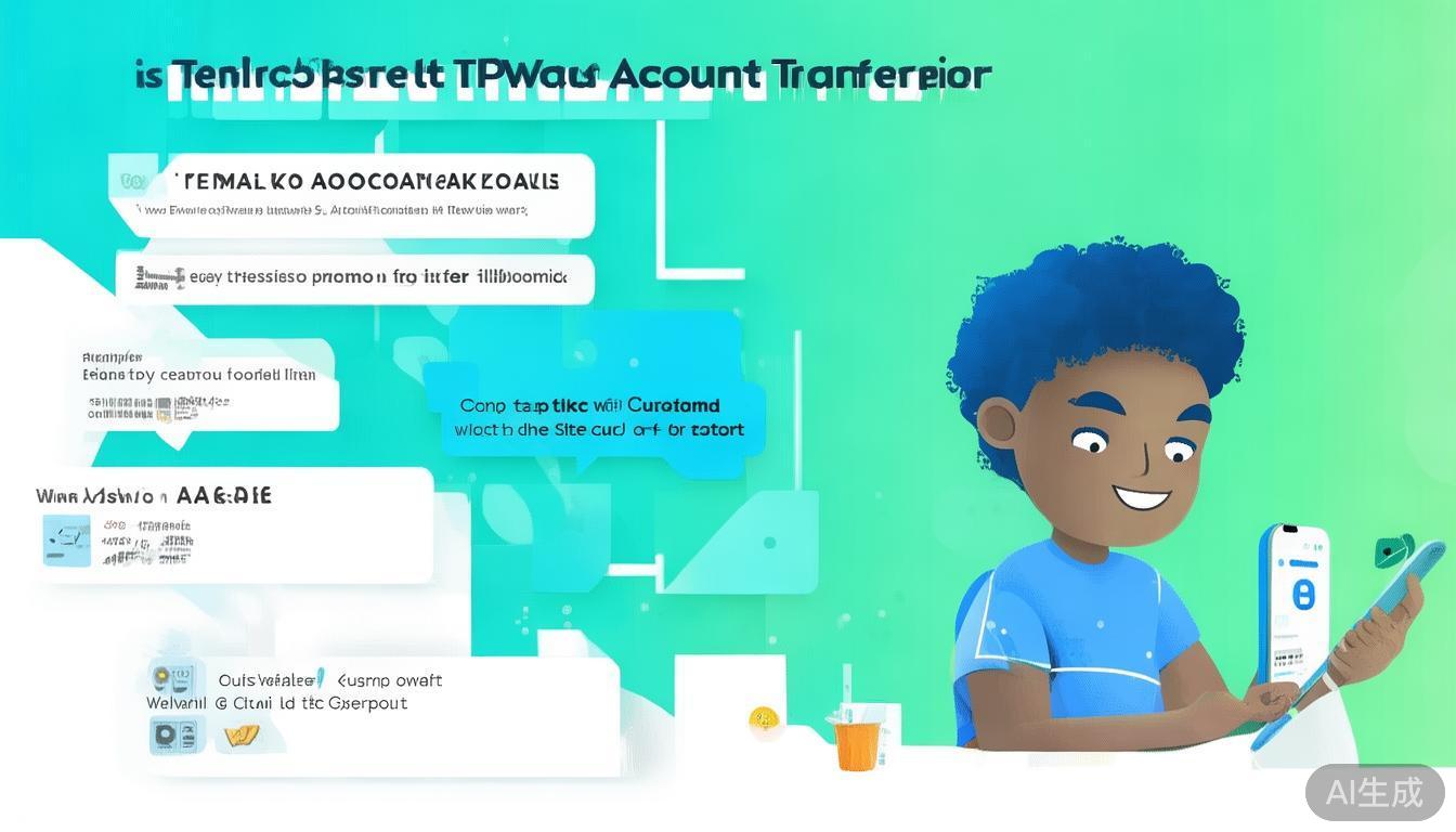 tpwallet转错账解决方法：快速找回与减少损失指南